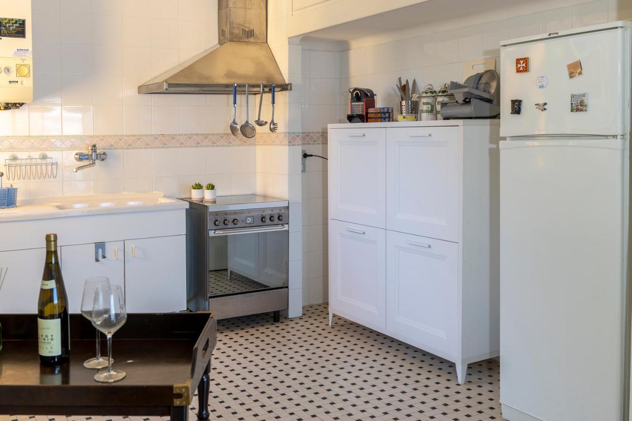 Apartmán Panoramica Porto Venere Exteriér fotografie