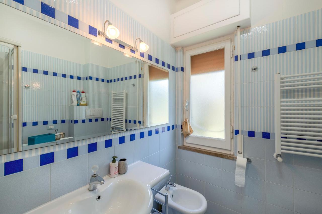 Apartmán Panoramica Porto Venere Exteriér fotografie